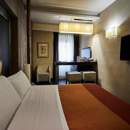 Bed and Breakfast Le Stanze Di Caterina Флоренция Экстерьер фото
