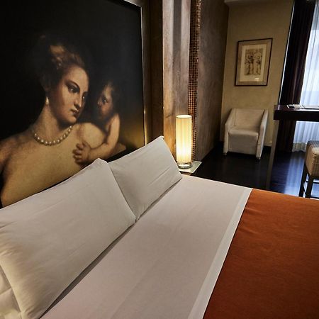 Bed and Breakfast Le Stanze Di Caterina Флоренция Экстерьер фото
