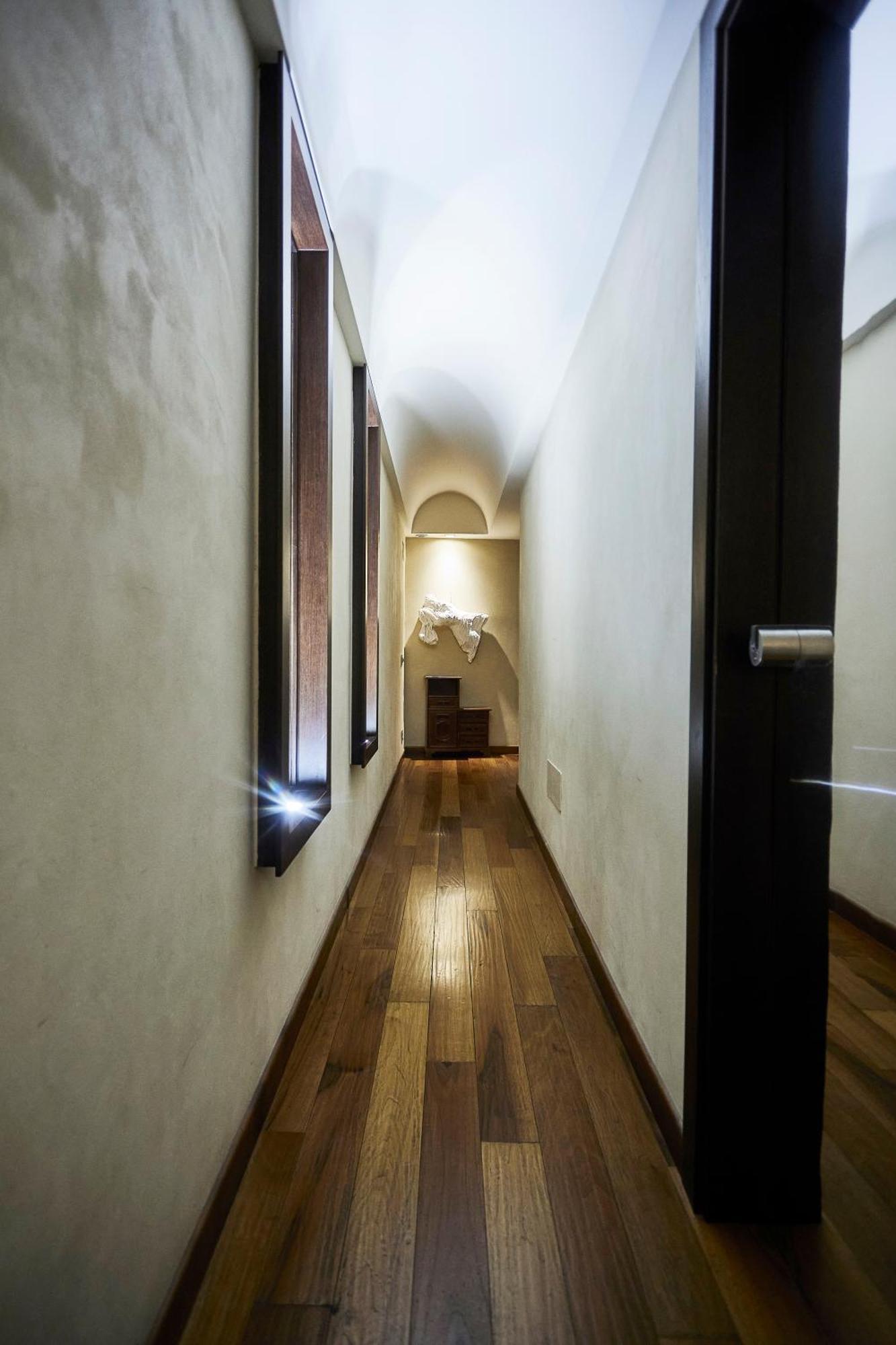 Bed and Breakfast Le Stanze Di Caterina Флоренция Экстерьер фото
