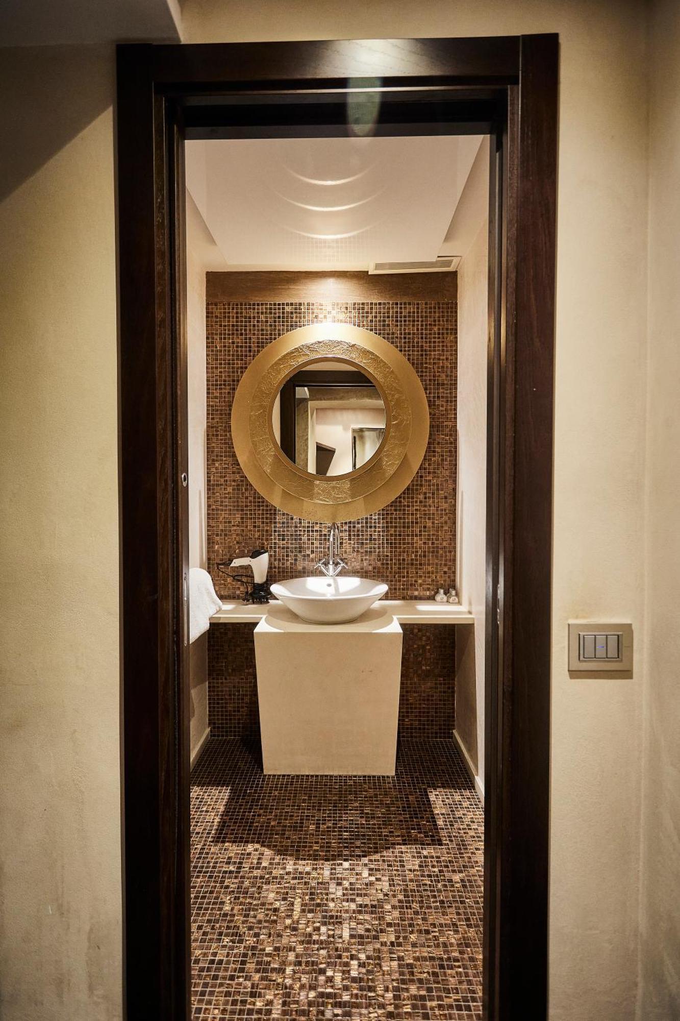 Bed and Breakfast Le Stanze Di Caterina Флоренция Экстерьер фото