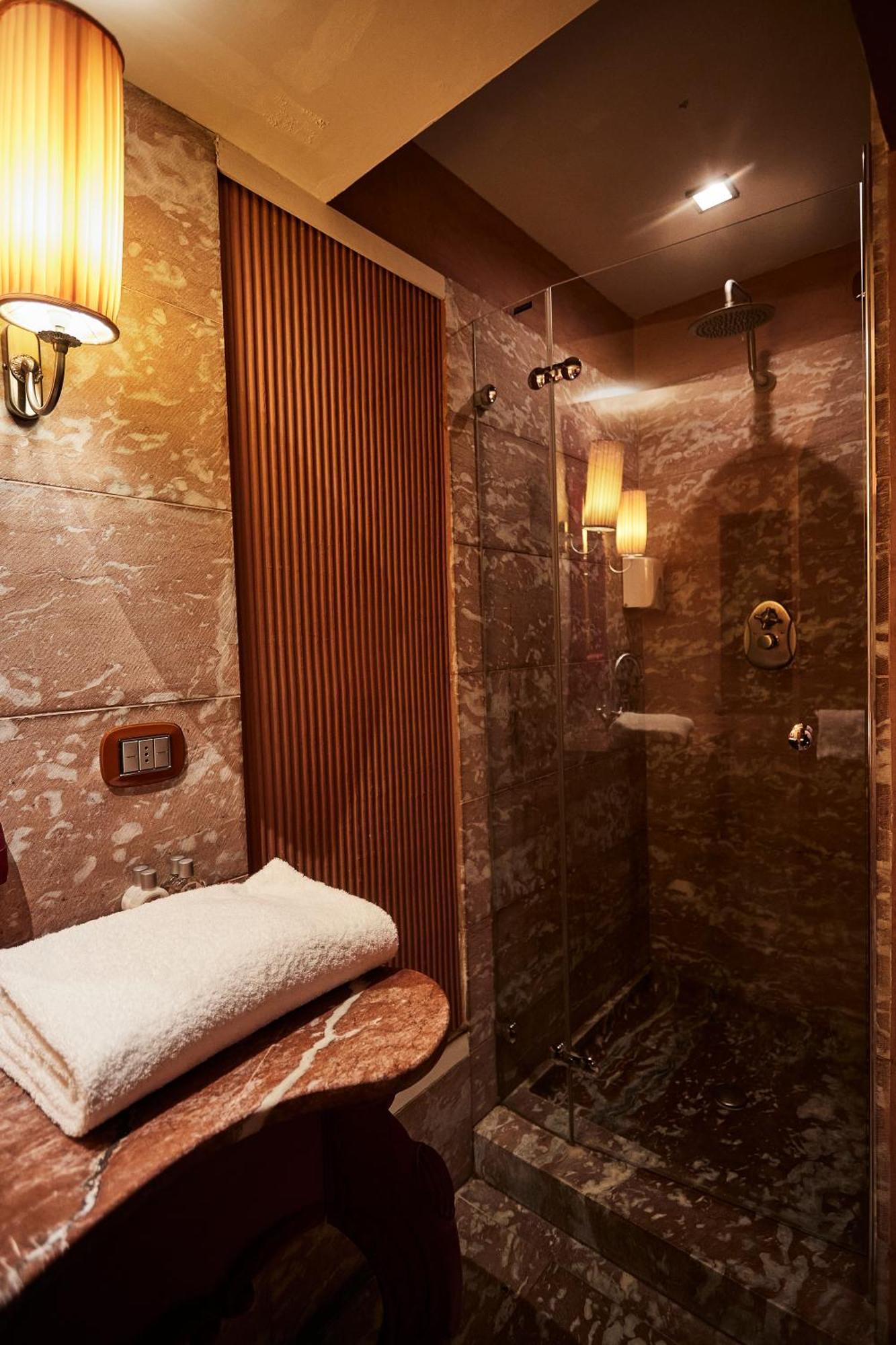 Bed and Breakfast Le Stanze Di Caterina Флоренция Экстерьер фото