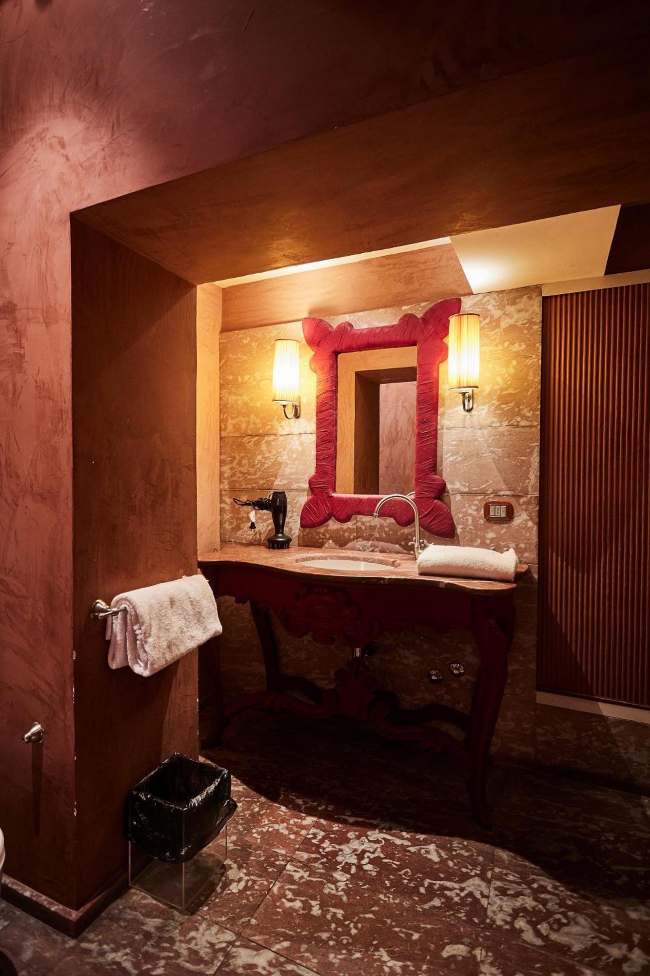Bed and Breakfast Le Stanze Di Caterina Флоренция Экстерьер фото