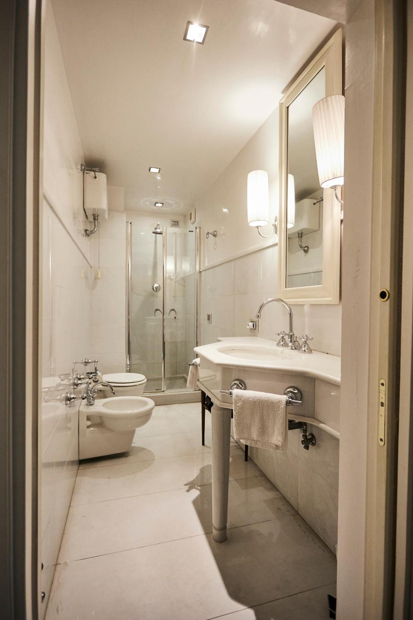 Bed and Breakfast Le Stanze Di Caterina Флоренция Экстерьер фото