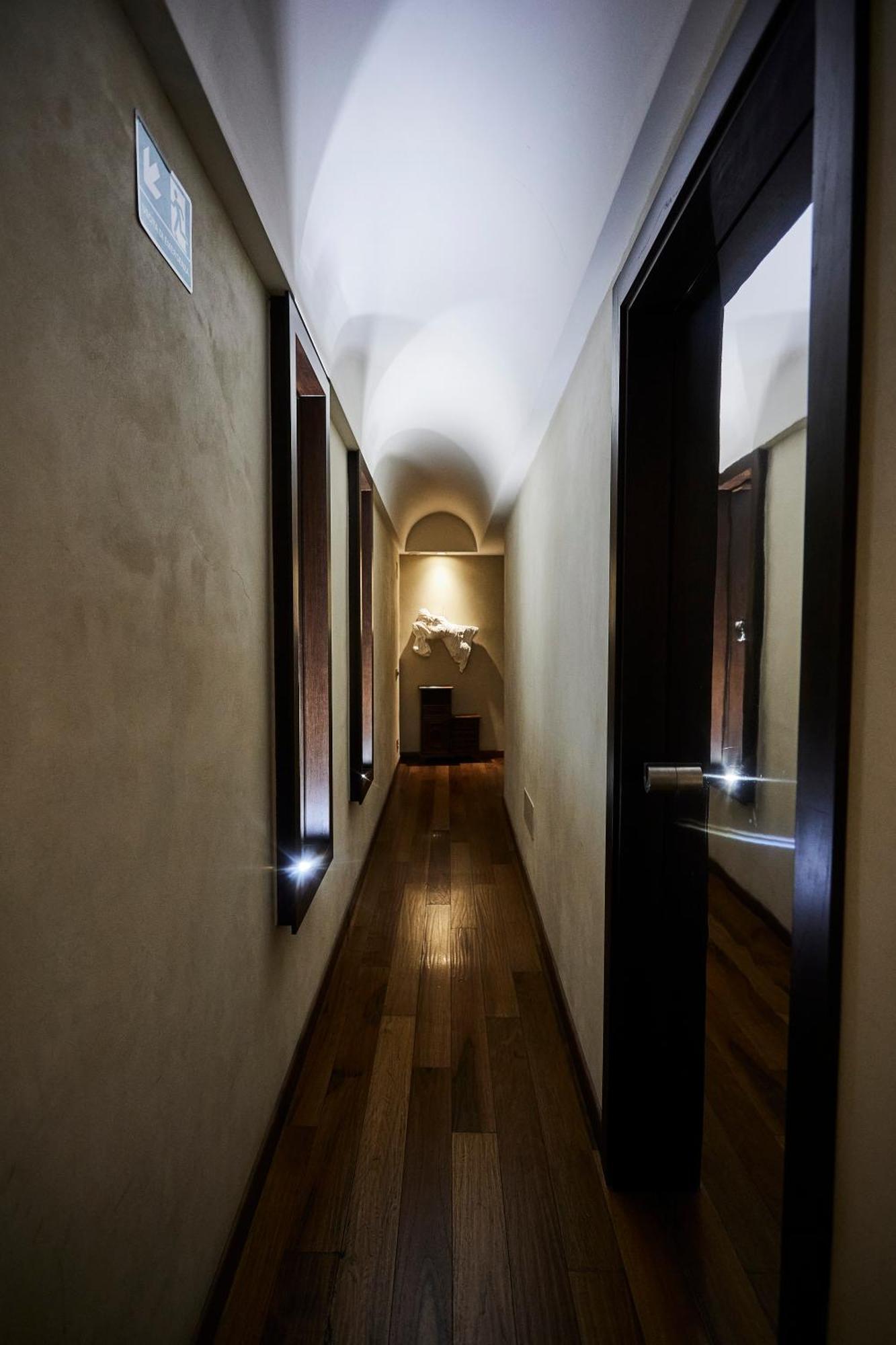 Bed and Breakfast Le Stanze Di Caterina Флоренция Экстерьер фото