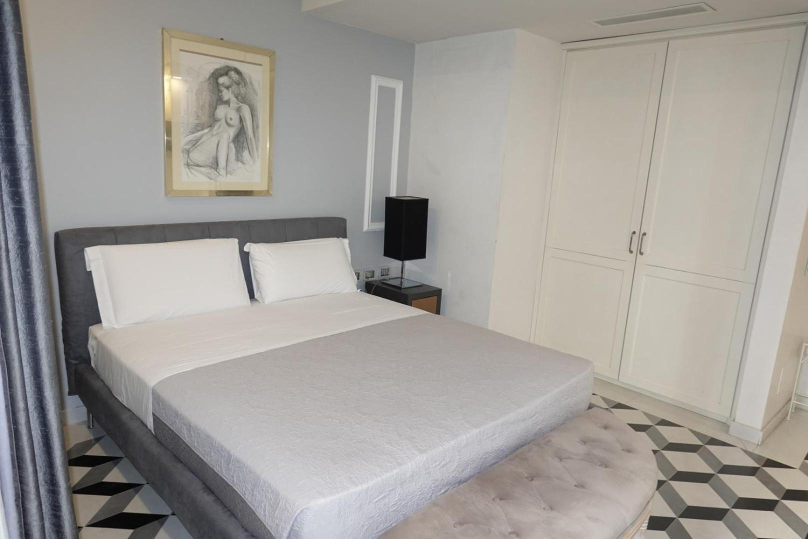 Bed and Breakfast Le Stanze Di Caterina Флоренция Экстерьер фото