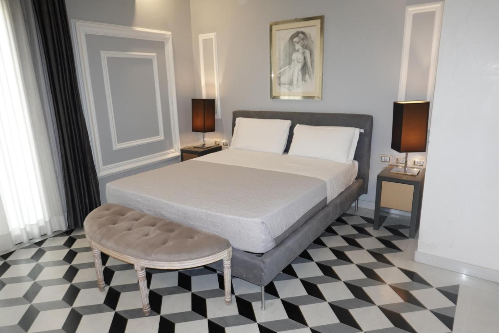 Bed and Breakfast Le Stanze Di Caterina Флоренция Экстерьер фото